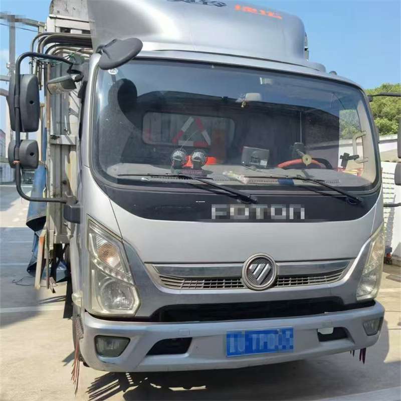 龙河镇金波乡物流：多元运输服务与线路探秘