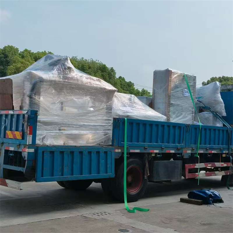 龙河镇阿勒泰市：物流专线开启货运新旅程