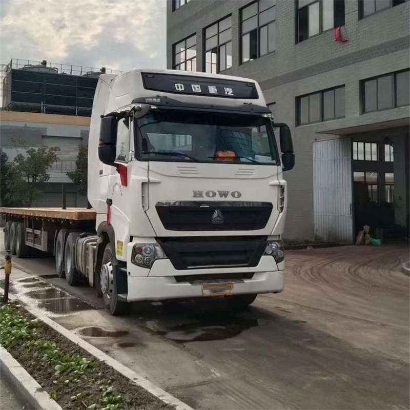 龙河镇通什镇物流：多元运输服务与线路解析