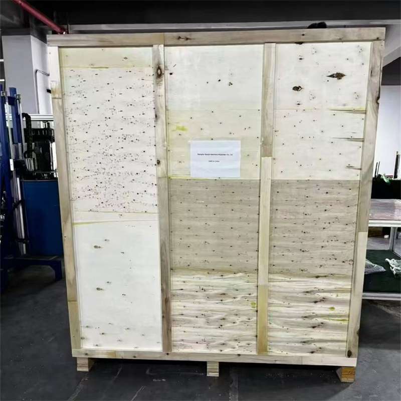 龙河镇冷链物流