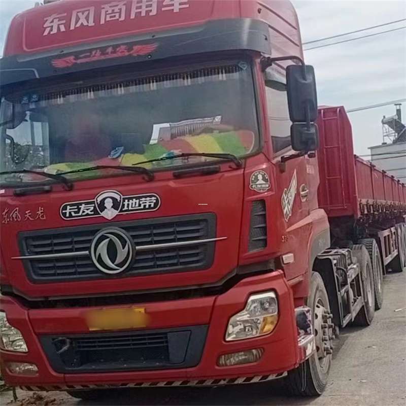 龙河镇兴业县物流：多元运输服务与线路探秘