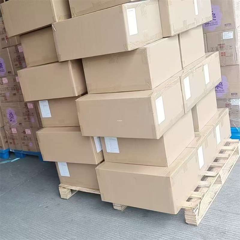 龙河镇和硕县：畅享多元高效物流运输服务