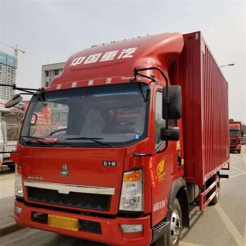 龙河镇阜康市：畅享多元高效物流服务