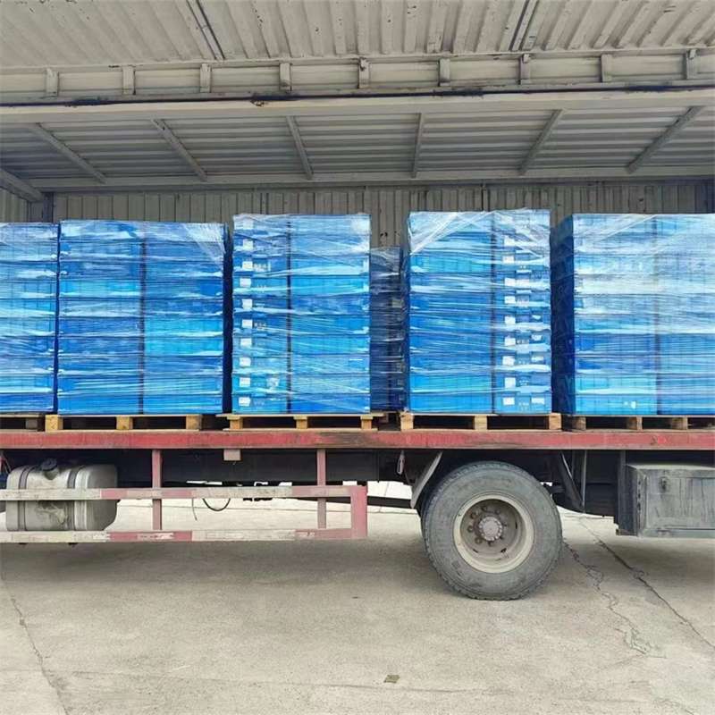龙河镇鄯善县：物流专线的高效货运之旅