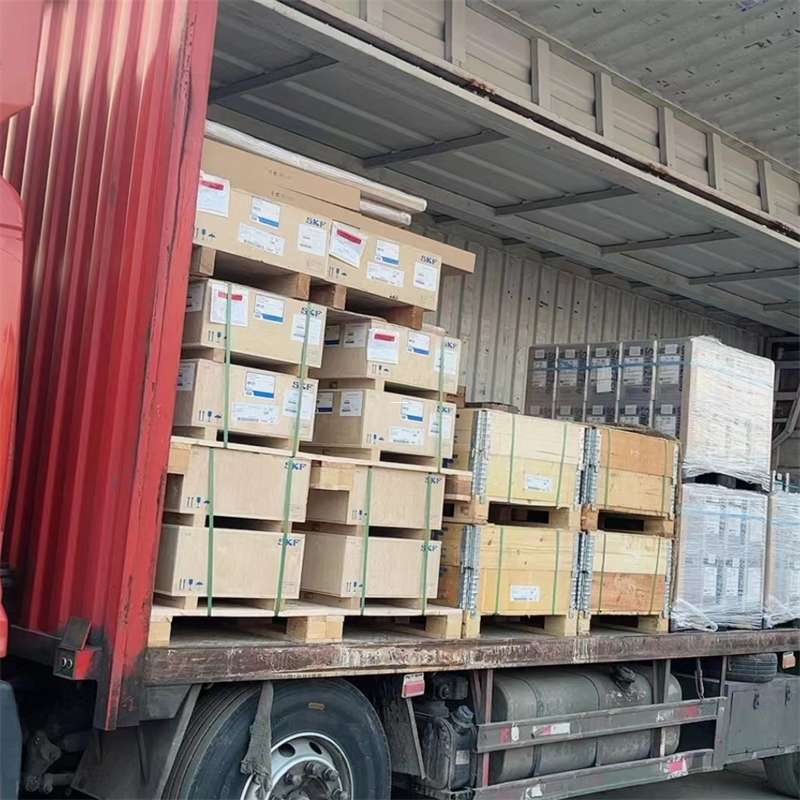 龙河镇乌尔禾区：物流专线开启高效货运新篇