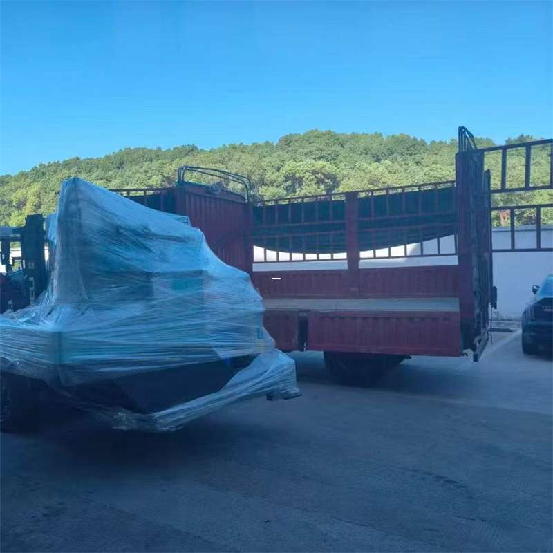 龙河镇探秘浮梁县多元物流运输世界