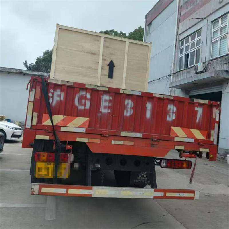 龙河镇凌源市物流：多维度运输服务的精彩呈现