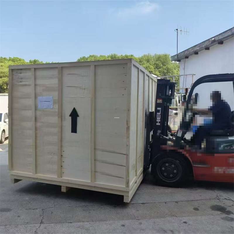 龙河镇黎城县物流：多元专线运输的精彩之旅