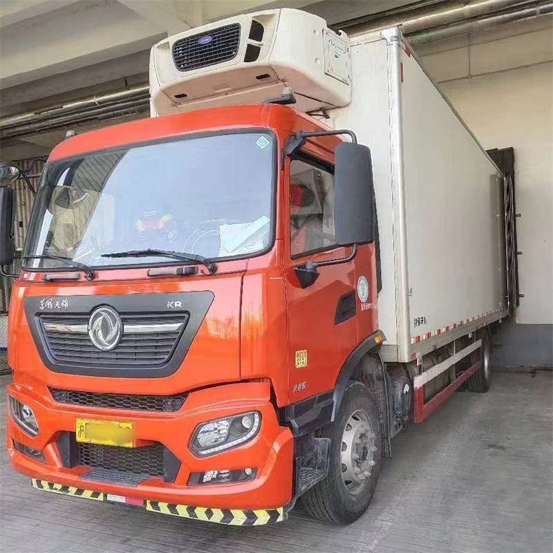 龙河镇潞城区物流：多元专线与高效运输探秘
