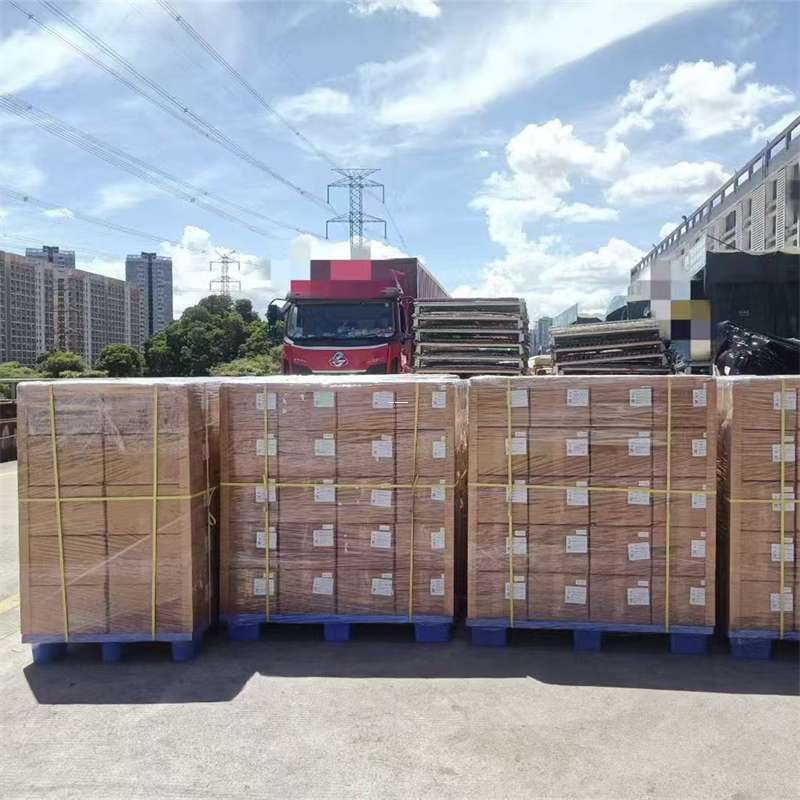 龙河镇沽源县物流：多元运输服务与丰富经验探索