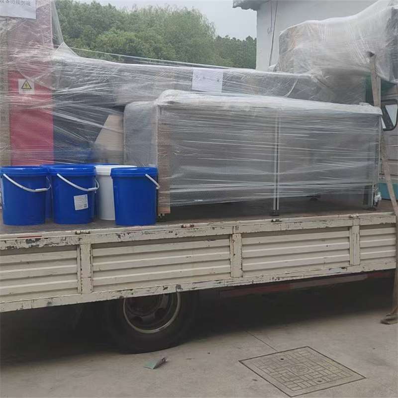 龙河镇泾川物流专线：开启高效货运新旅程