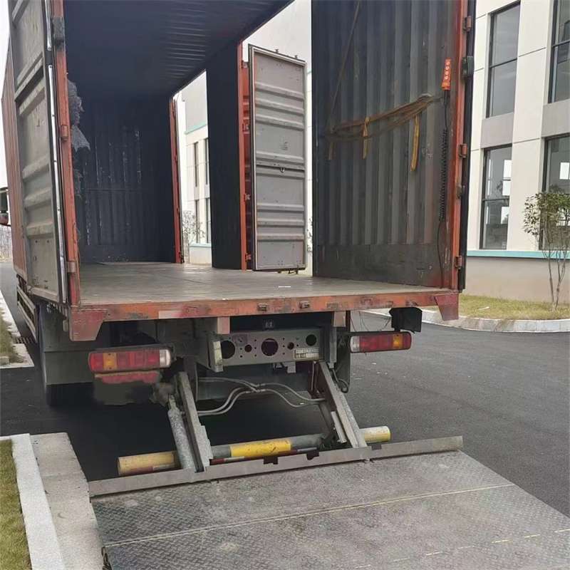 龙河镇奎屯市物流专线：高效运输的多元探索