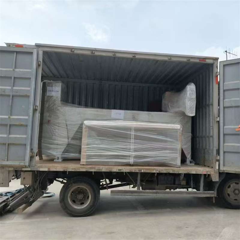 龙河镇紫阳县物流专线：大件快运与进仓出口的高效之旅
