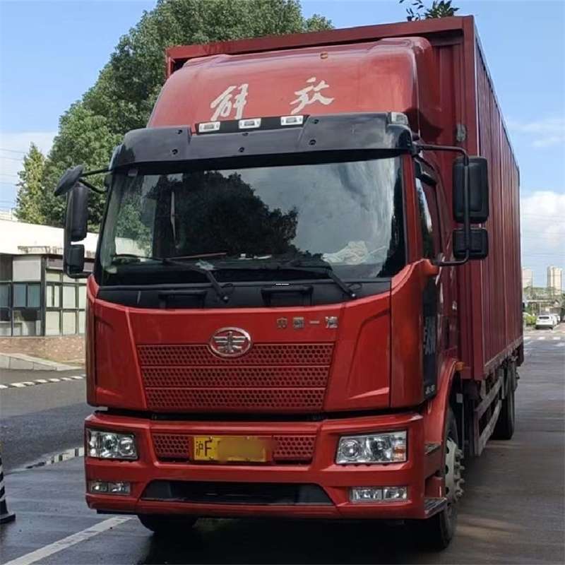 龙河镇天水市物流运输：多样服务与线路探秘