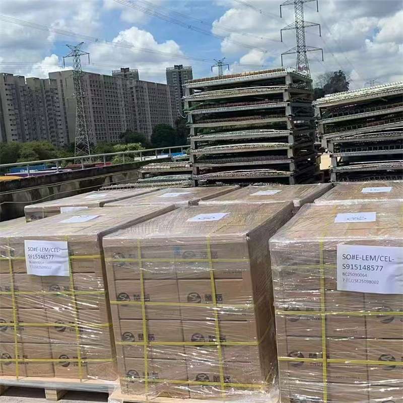 龙河镇西山区物流专线的多元运输世界