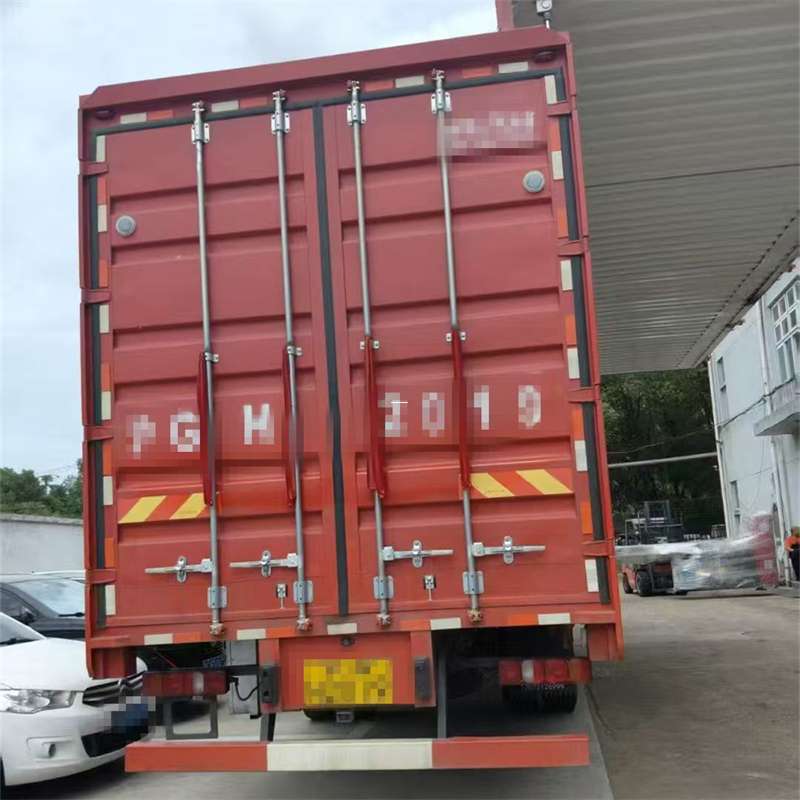 龙河镇探寻平塘县进仓物流的专线运输奥秘