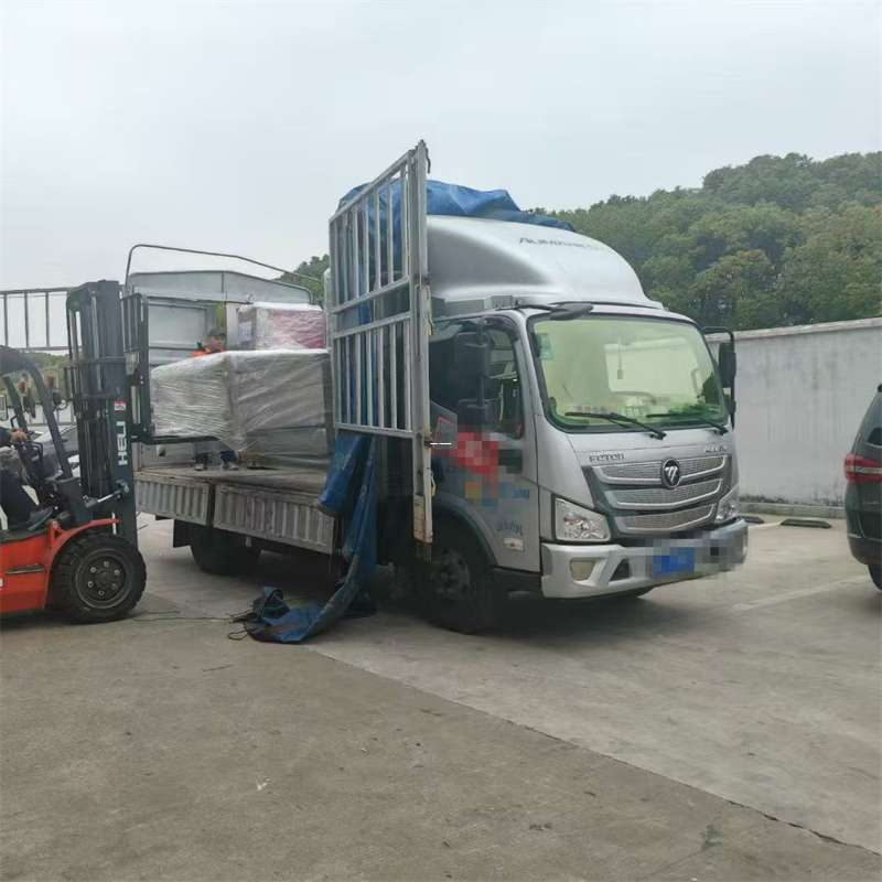 龙河镇福泉市进仓物流：专线直达的多元货运探索