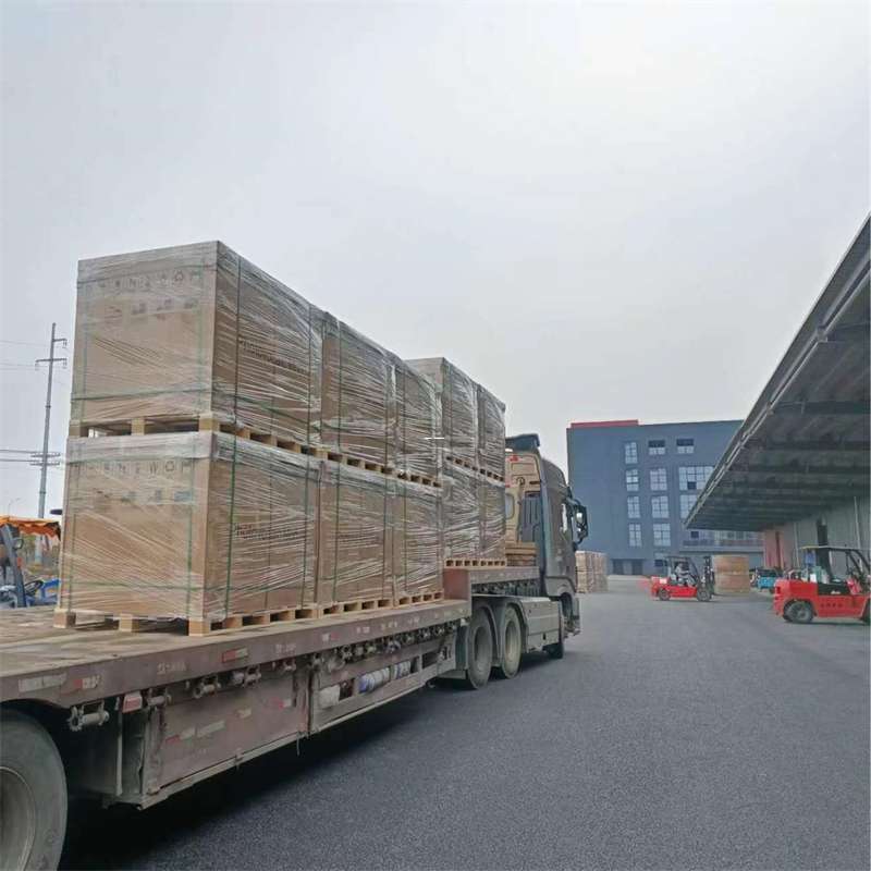 龙河镇雷山县进仓物流：专线直达的货运新境界