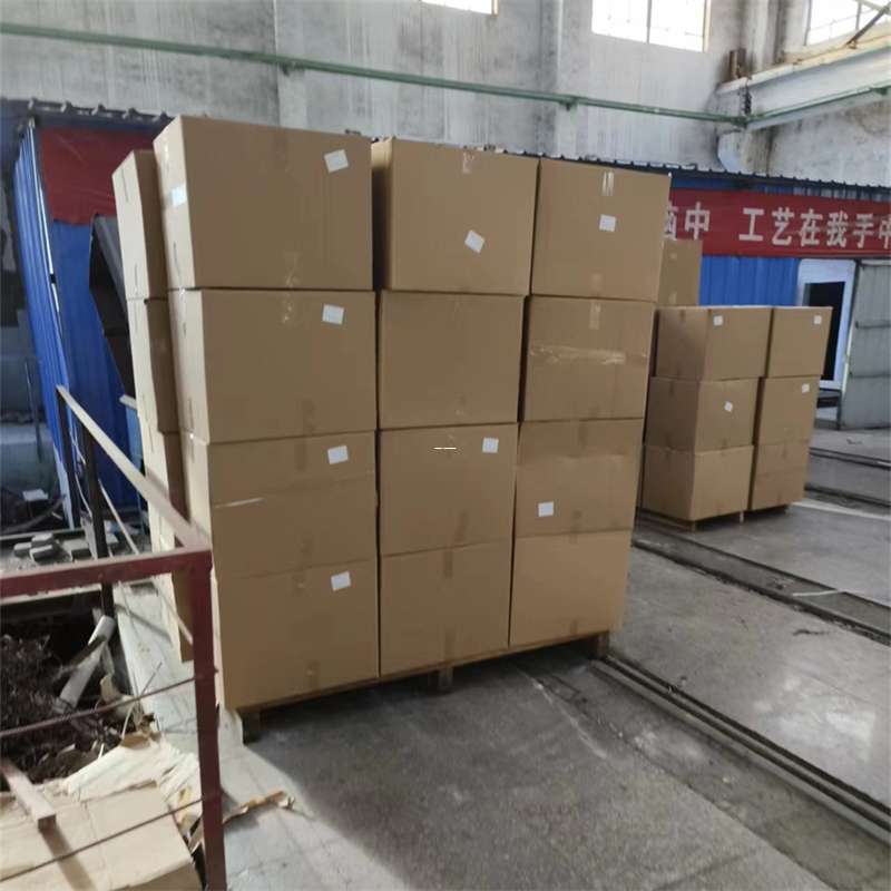 龙河镇松桃县进仓物流：专线直达的多元货运探索