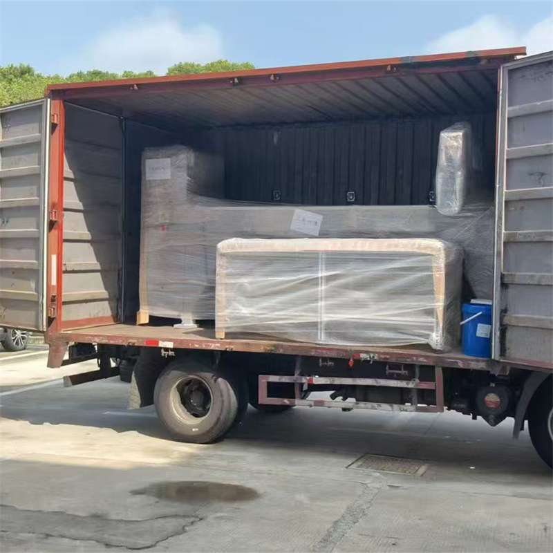 龙河镇铜仁市物流专线：大件出口快运的多元服务与实践