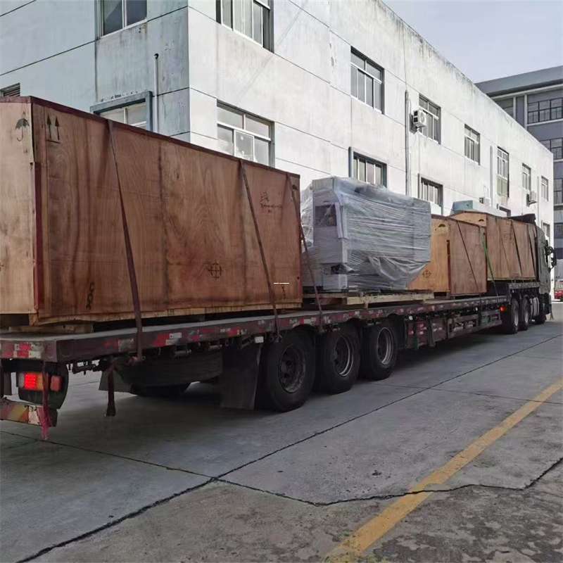龙河镇赫章县进仓物流：专线直达的多元货运服务探秘