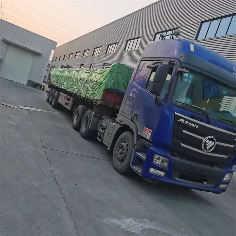 龙河镇水城区进仓物流：专线直达的货运探索