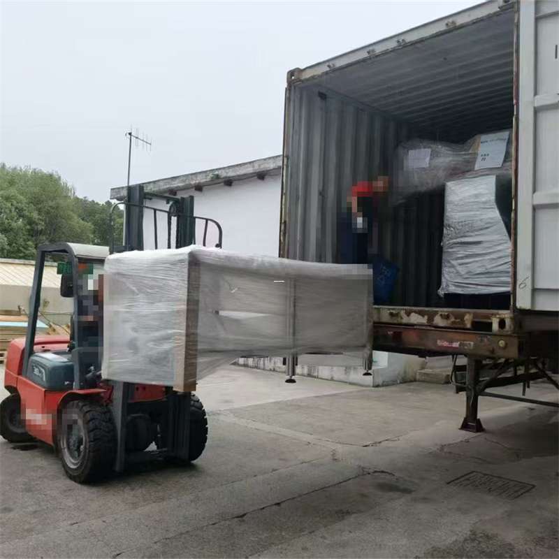 龙河镇若尔盖县物流专线运输的精彩之旅