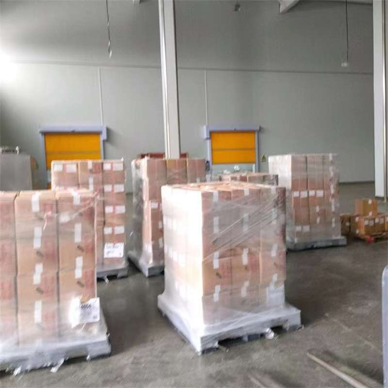 龙河镇朗县物流：专线运输的高效货运之旅