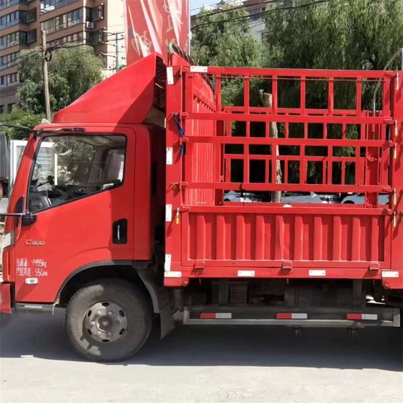 龙河镇延安市物流专线：多元货运服务的精彩画卷