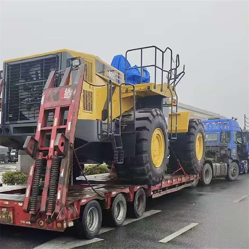 龙河镇渭城区物流：多样服务与高效运输线路探秘