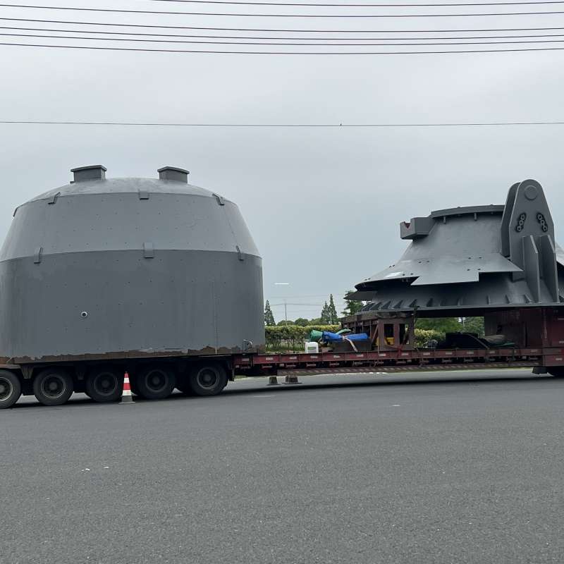 龙河镇扶风县物流：多元服务与高效运输线路探索