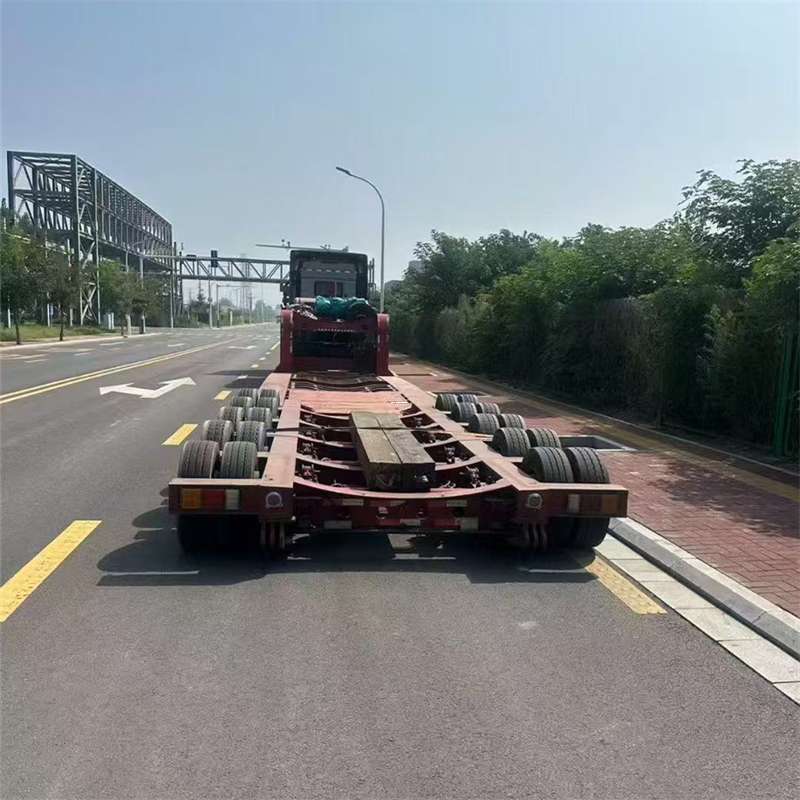 龙河镇林芝物流：普货冷链大件运输新选择