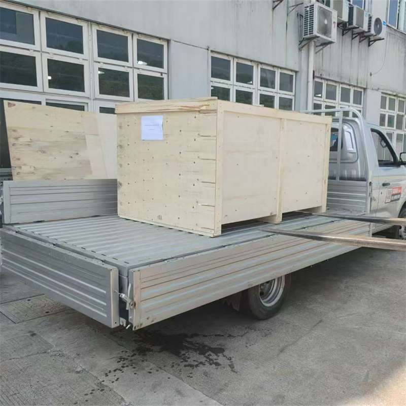 龙河镇周至县物流：多元运输服务与线路探秘