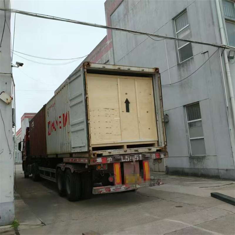龙河镇盈江县物流：多元专线运输的探索与实践