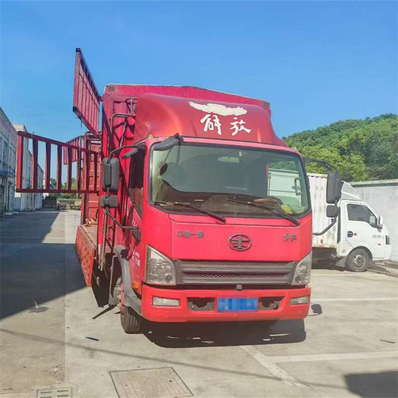 龙河镇永胜县物流：多元服务与高效运输探秘