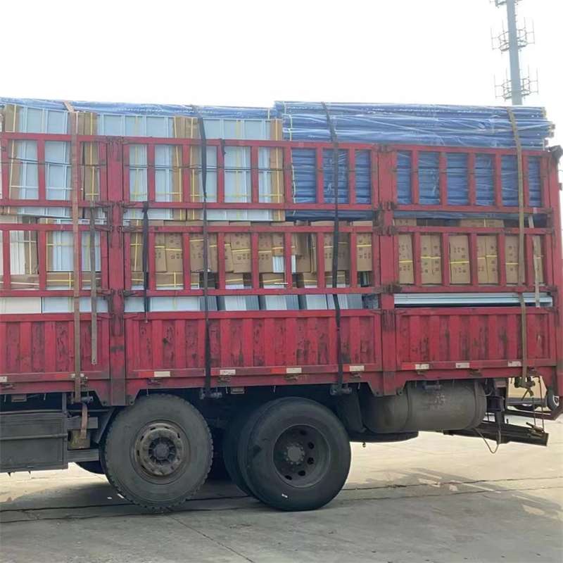 龙河镇镇雄县物流运输：多元服务与高效线路探索