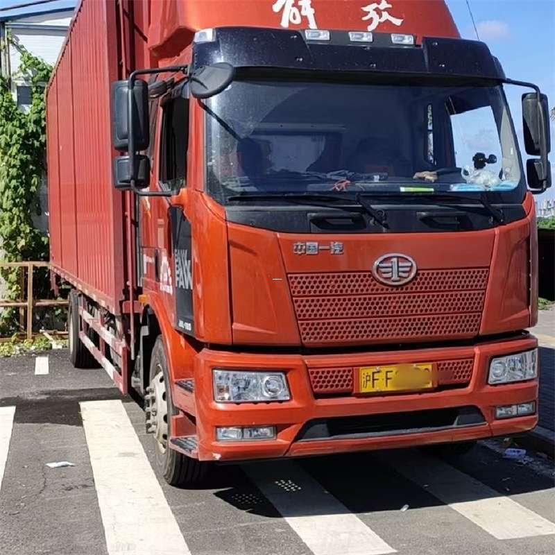 龙河镇探秘南溪区多元物流运输服务