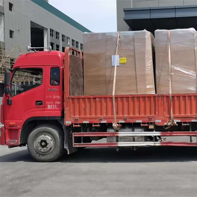 龙河镇翠屏区物流：多元运输服务的探索与实践