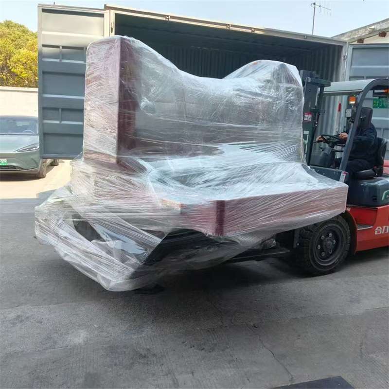 眉山市物流专线：多元货运服务探秘