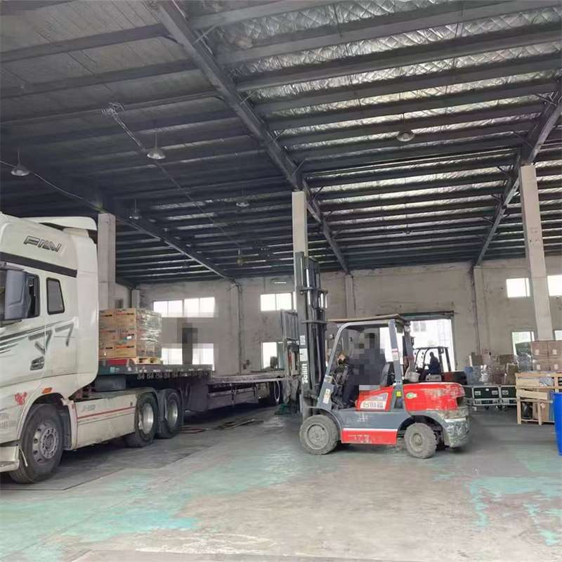 龙河镇江油市：多元物流服务的运输新视界
