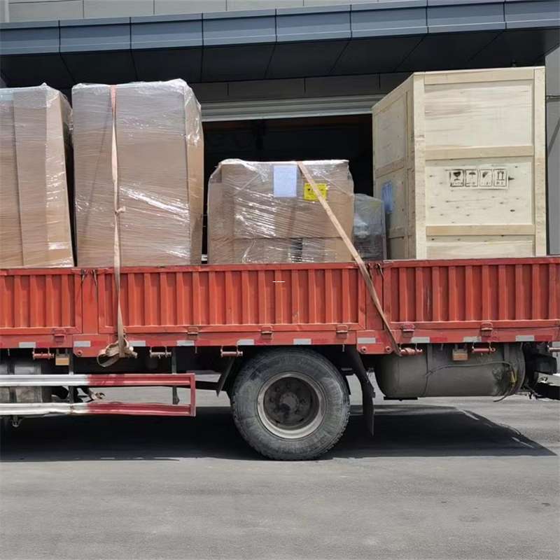 龙河镇志仲镇物流：多元运输服务探索与实践